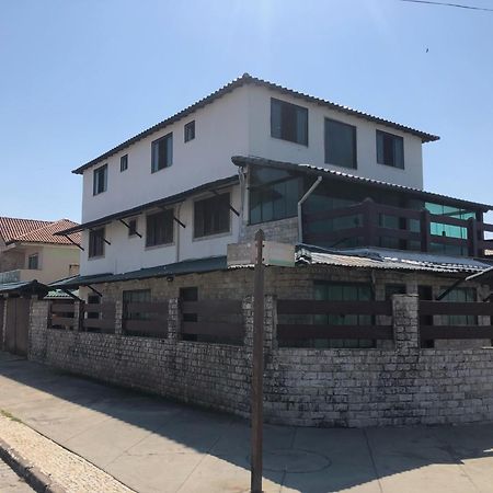 Pousada Casa Do Telhado Verde Cabo Frio Luaran gambar