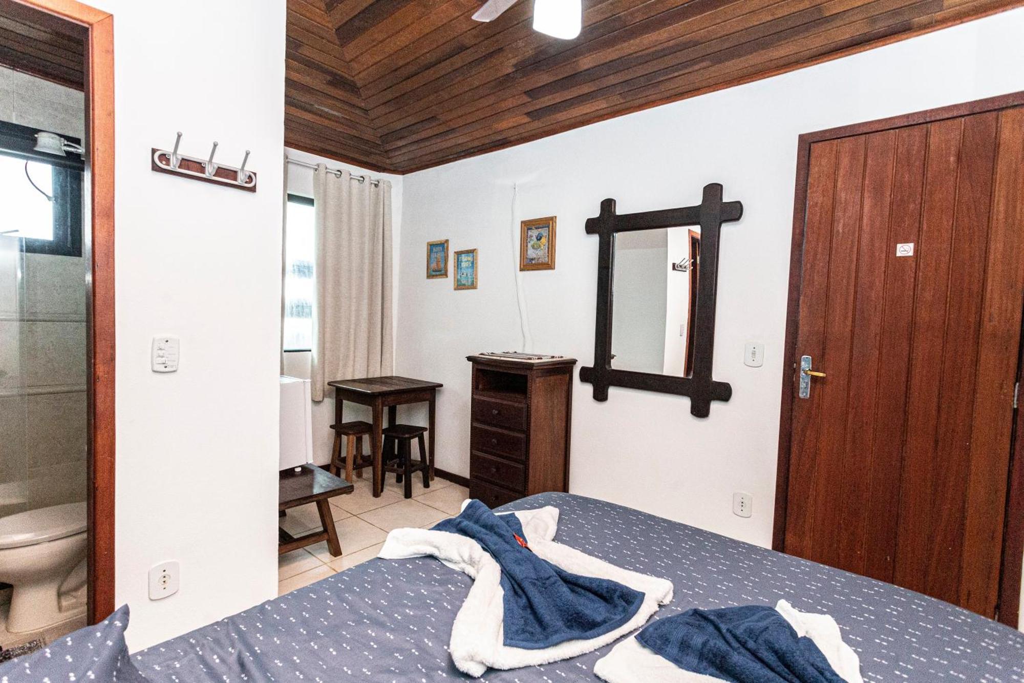 Pousada Casa Do Telhado Verde Cabo Frio Luaran gambar