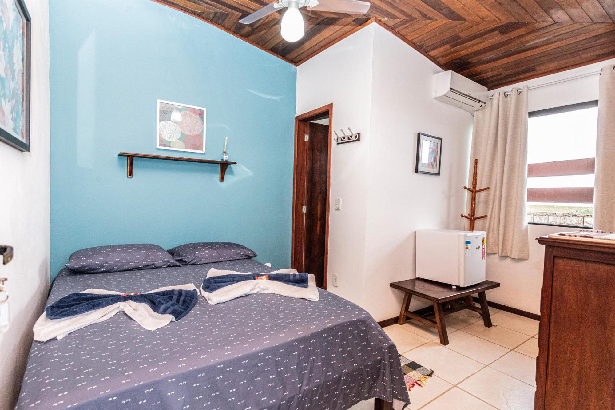 Pousada Casa Do Telhado Verde Cabo Frio Luaran gambar